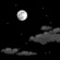 Overnight: Mostly clear, with a low around 41. South southeast wind around 8 mph. 