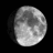 Moon age: 9 days,16 hours,59 minutes,74%