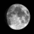Moon age: 11 days,16 hours,42 minutes,90%