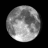 Moon age: 17 days,2 hours,16 minutes,94%
