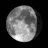 Moon age: 18 days,23 hours,48 minutes,81%