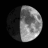 Moon age: 8 days,9 hours,46 minutes,61%