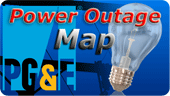Power Outage Map